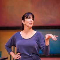 Elena Maria Garcia and a galaxy of Latina women return in “¡FUÁCATA!”