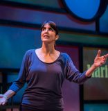 Review: A solo Latina tour de force lights up Actors’ Playhouse at Miracle Theatre