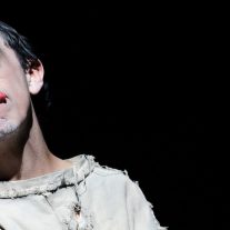 SEGUNDA SESIÓN DEL XXXV FESTIVAL INTERNACIONAL DE TEATRO HISPANO