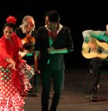 Recordando a José Barrios, un grande del flamenco
