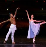 XXVI International Ballet Festival of Miami showcasing dance at its finest