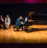 Frost Chopin Academy and Festival offers free access to top performers