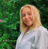 Barry University student Suzannah Young joins Artburst Mentoring Program