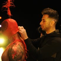 PIONEER WINTER COLLECTIVE EN “BIRDS OF PARADISE”