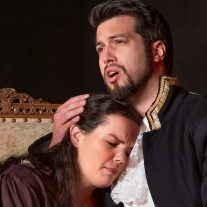‘Cendrillon’, de Massenet culmina con éxito el Miami Music Festival 2021