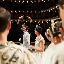 IN CONVERSATION WITH LOURDES LÓPEZ, ‘A LIFE FOR DANCE’ AWARD RECIPIENT