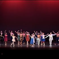 Grandes artistas y actuaciones históricas en el XXVI Festival Internacional de Ballet de Miami