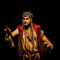 Comienza la XIX edición del Festival Latinoamericano del Monólogo en Miami.