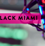 Art of Black Miami podcast gives voice to veteran and emerging artists