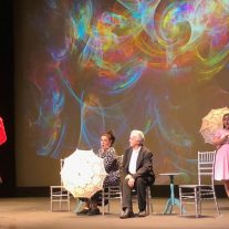 Vuelve la zarzuela a Miami con ‘Luisa Fernanda’ en el Miracle Theatre