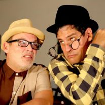 La oferta teatral del IV Open Arts Fest Miami en Artefactus Black Box