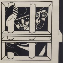 Still time to catch Frost Art Museum FIU’s “Place and Purpose” exhibit