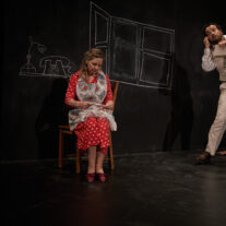 Miami New Drama brings back ‘A Special Day’ with free shows through Oct. 17