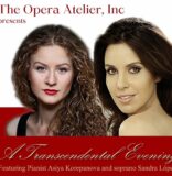 The Opera Atelier propicia encuentro entre Liszt y Poulenc en el Miracle Theatre de Coral Gables
