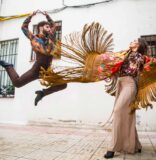 FUNDarte trae de regreso a Miami el baile flamenco de Casa Patas