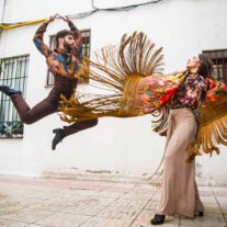 FUNDarte trae de regreso a Miami el baile flamenco de Casa Patas