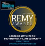 Remy Awards honor outstanding work in South Florida theatre community
