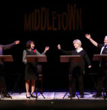 Review: Friendship themes, familiar faces make for a pleasant visit to ‘Middletown’