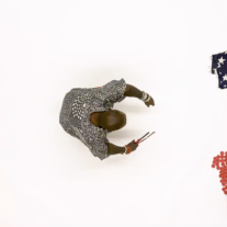 ‘Witness’ exhibit highlights contemporary African and African Diaspora artists