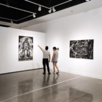 CALL FOR FLORIDA ARTISTS FOR PATHWAYS: THE CARLOS MALAMUD PRIZE