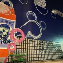 Miami Mural Festival: ‘Community access to art is very important’