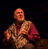 Review of ‘Jacob Marley’s Christmas Carol’: A captivating one-man performance in a heartwarming production