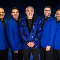MUSICA PARA EL BAILADOR: SALSA RENOVADA CON LA ORQUESTA FUEGO Y LUCY GRAU