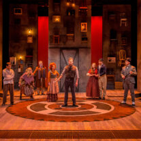 Stephen Sondheim, inesperado operista genial