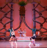 En el ‘Cascanueces’ de Miami City Ballet hay un momento favorito para cada espectador