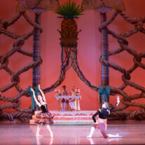 En el ‘Cascanueces’ de Miami City Ballet hay un momento favorito para cada espectador