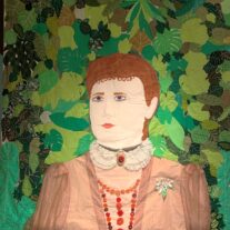 Julia Tuttle — The Mural Needs a Home