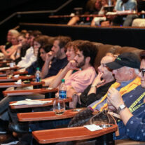 Open Call for Miami Film Festival’s Knight Heroes Program