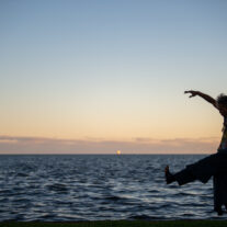 ‘Prelude to 2100’ at Deering Estate envisions Miami in the future