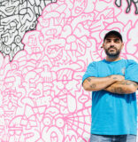 Museum of Graffiti presents FUZI: Defaced in Wynwood