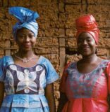 “Sharing Grandmothers”, un homenaje transatlántico y multidisciplinario a la mujer negra