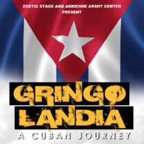 ‘GringoLandia’ tiene por fin su estreno mundial en Miami