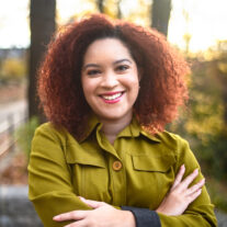 Arts Profile: Adeze Wilford named curator at MOCA North Miami