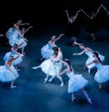 Review: Miami enthusiastically welcomes Alexei Ratmansky’s vibrant, ‘restored’ version of ‘Swan Lake’