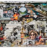 El otro lado de las palabras: artistas de NAEMI exponen este viernes en el Kendall Art Center