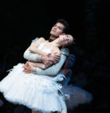 Un ‘Lago de los Cisnes’ cautivador para un Miami City Ballet inédito y entregado al disfrute como nunca antes