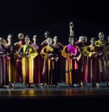 Regresa Alvin Ailey American Dance Theater con Estrenos