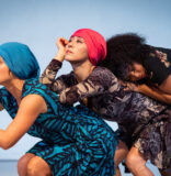 Karen Peterson and Dancers reflects on cycle of life in ‘Samsara’