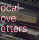 Call to Filmmakers: “Local Love Letters” film contest 
