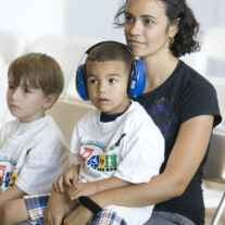 Inclusive arts and cultural programs at core of All Kids Included