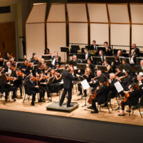 Unheard Melodies, One Enchanting Musical Evening