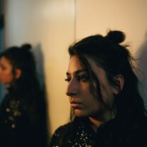 Arooj Aftab debuts this Wednesday in Miami Beach