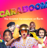 CARABOOM comes to Miami Dade College’s Wolfson Campus