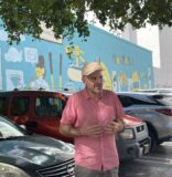 Mana Group and local artist Daniel Fila ‘Krave’ hope to make Miami Mural Festival annual event