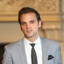 ORLANDO ALONSO, REGRESO A BACH
