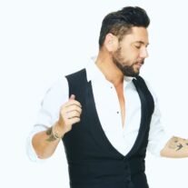 FLAMENCO DE PURA CEPA: MIGUEL POVEDA CANTA EL 10 DE ABRIL EN EL ADRIENNE ARSHT CENTER